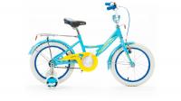 Детский велосипед 16 KROSTEK SEVEN (500011)