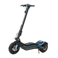 Электросамокат Velocifero Minimad Plus Off Road