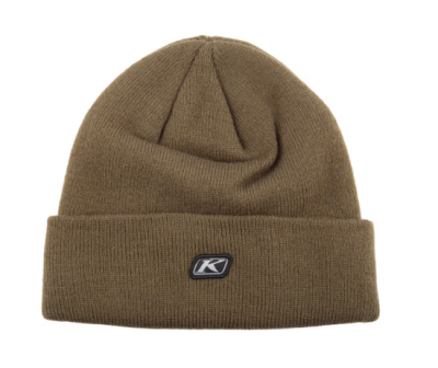 Шапка Ridge Insulated Beanie Dark Olive