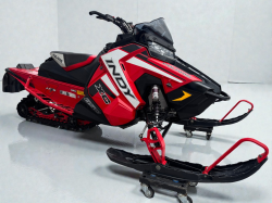 Снегоход Polaris 850 indy XC 129