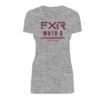Футболка FXR Moto-X