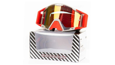 Очки Мотокросс GTX 5025