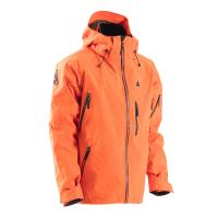 Куртка для снегохода Tobe Novo без утеплителя унисекс