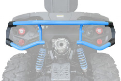 Бампер задний TGB / REAR PROTECTION BUMPER(STEEL)(INDIGO BLUE)