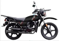 Мотоцикл VENTO VERSO CROSS (200 cc) (BLACK)
