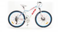 Женский велосипед 27.5 GTX JULIET 2701 (рама 18) (000100)