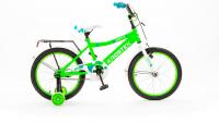 Детский велосипед 18 KROSTEK ONYX GIRL (500118)
