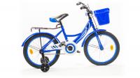 Детский велосипед 18 KROSTEK WAKE (синий)