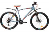 Горный велосипед 26 KROSTEK IMPULSE 605 (рама 19) (500030)