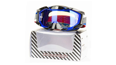 Очки Мотокросс GTX 5015