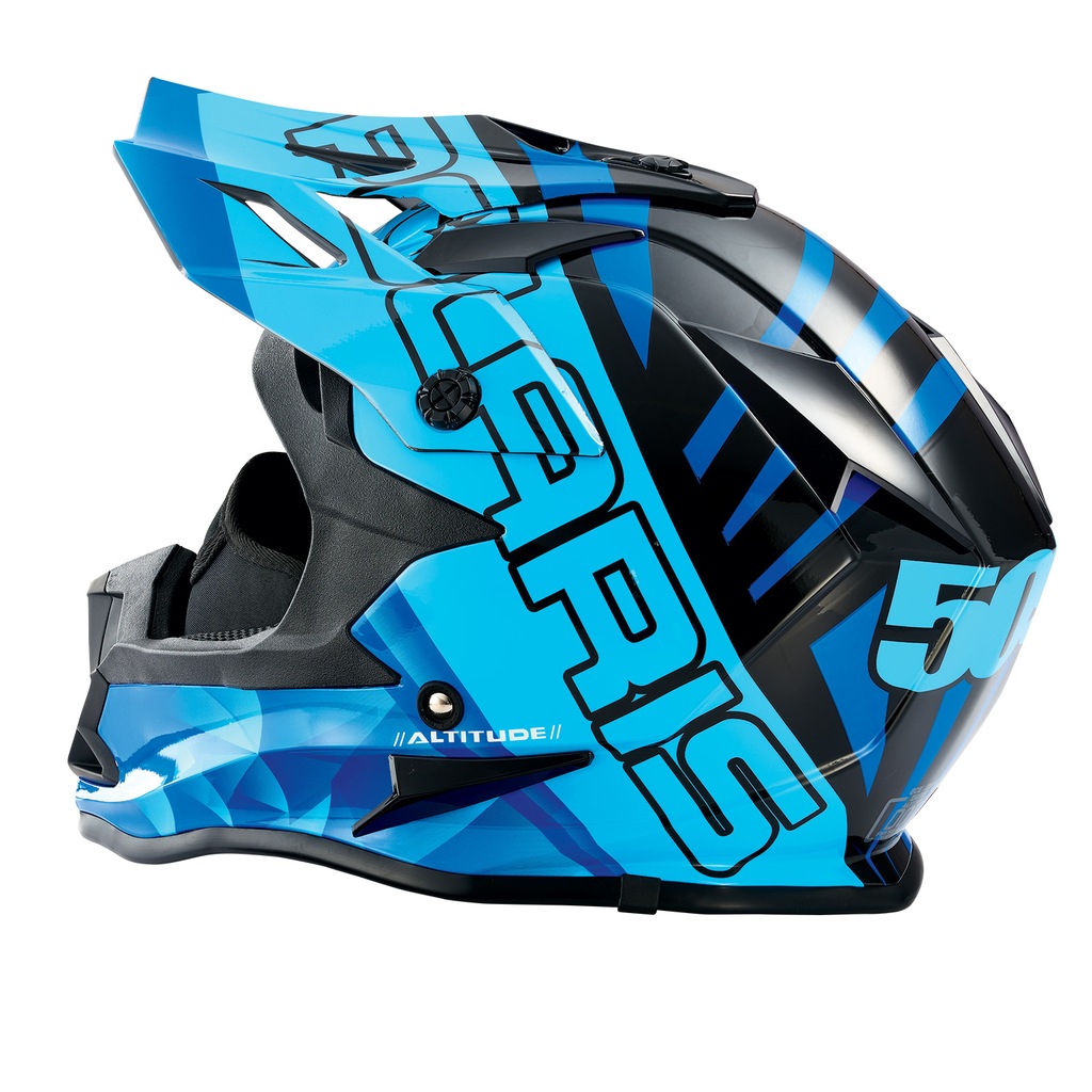 Шлем 509 POLARIS ALTITUDE BLUE (M) купить за 34 200 руб.