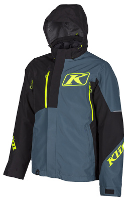 Куртка Klim Kompound