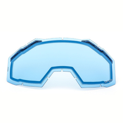 Стекло / линза для очков VIPER Pro Goggle Replacement Lens - Blue
