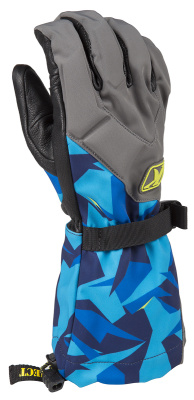 Перчатки Klim Togwotee