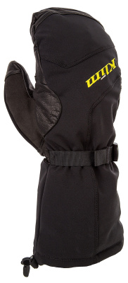 Варежки Klim Caribou Mitten