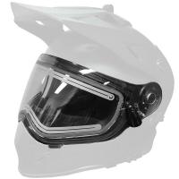 Визор с подогревом для снегоходного шлема 509 Delta R3