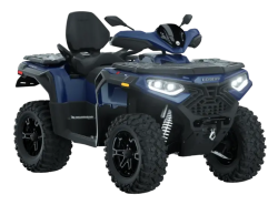 Квадроцикл Loncin XWolf 1000L