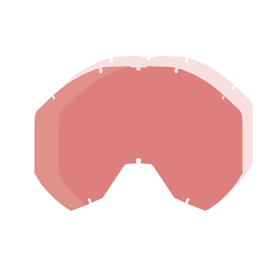 Линза Klim Radius Pro