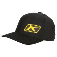 Кепка Klim K CORP HAT LG Black