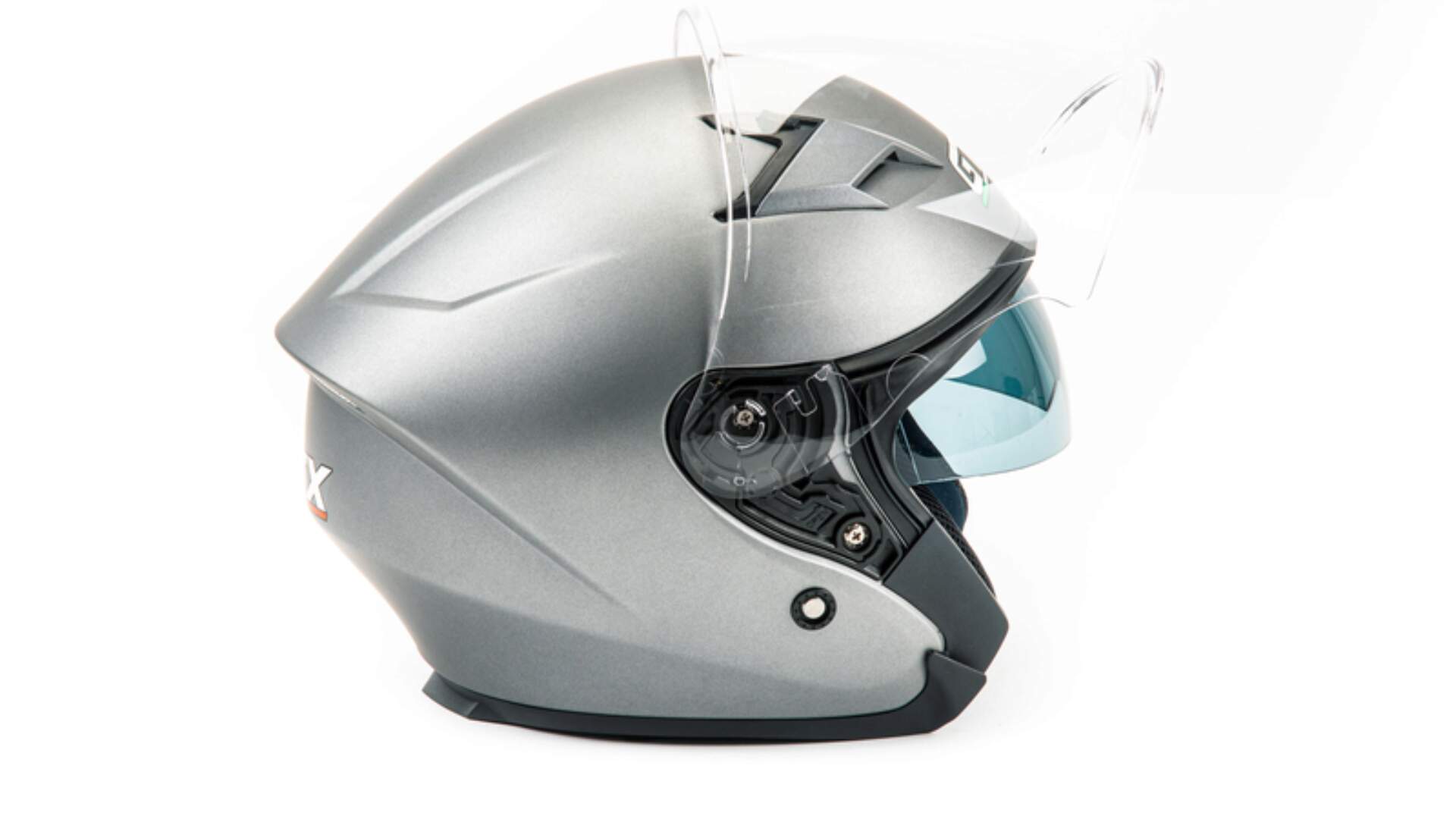 ML14137 Шлем GTX 278 (M) metall Titanium купить за 6 200 руб.