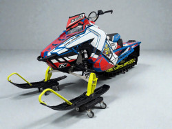 Снегоход 800 PRO-RMK 155 3 горный Polaris