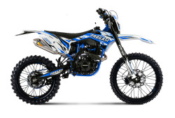 Эндуро Progasi Super MAX 250