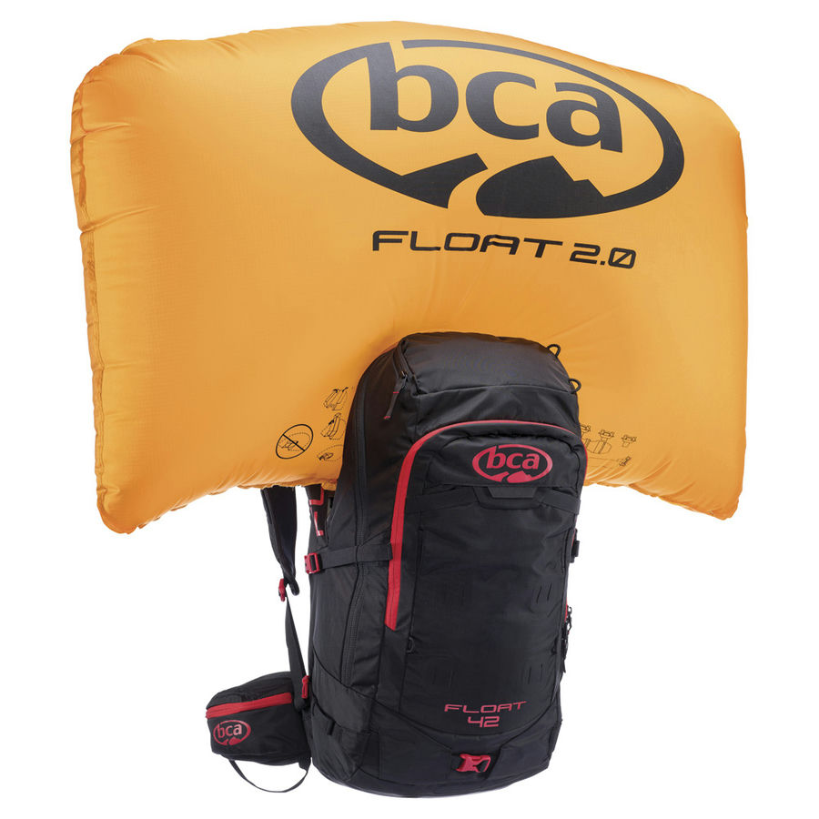 Рюкзак лавинный без баллона BCA FLOAT 2.0 42 купить за 122 720 руб.