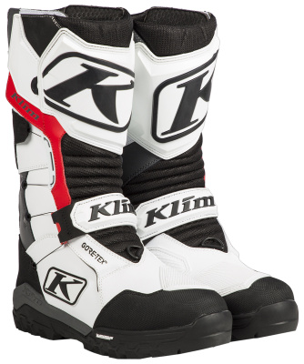 Ботинки Klim Havoc GTX BOA