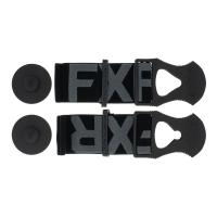Ремни для крепления очков на шлем FXR