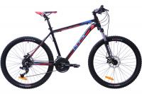 Горный велосипед 26 GTX  ALPIN 40  (рама 19) (000026)