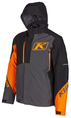 Куртка Klim Kompound