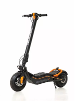 Электросамокат Velocifero Minimad Plus City