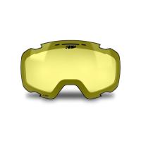 Линза 509 Aviator 2.0 без подогрева (Магнитная, Yellow HCS Tint)
