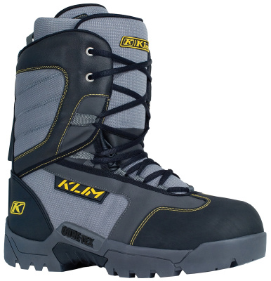 Ботинки Klim Radium GTX