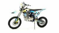 Мотоцикл Кросс Motoland NX140