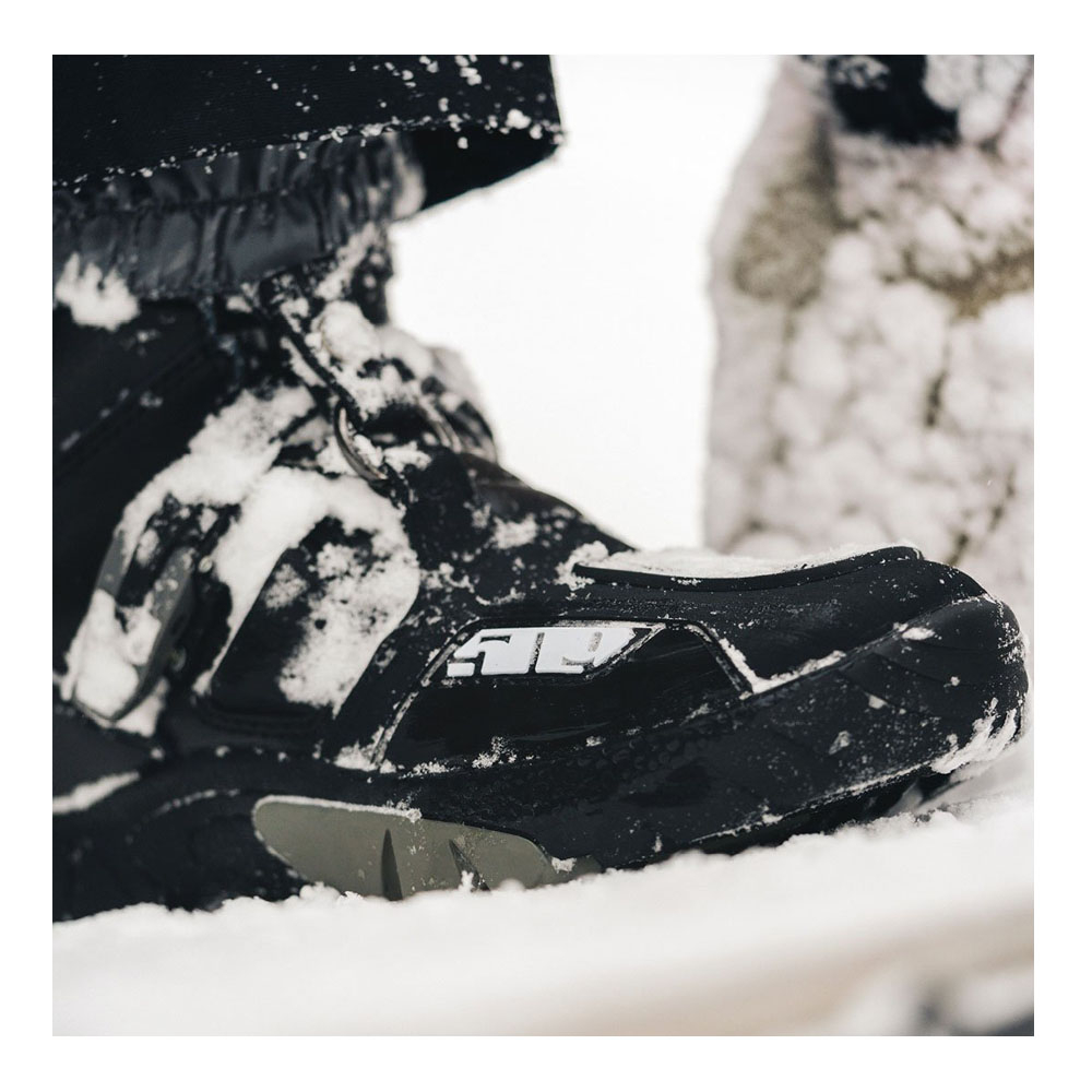 Снегоходные ботинки 509 Velo Raid с утеплителем мужские