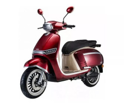 Электроскутер Okla MOJITO