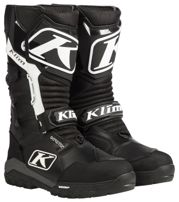 Ботинки Klim Havoc GTX BOA