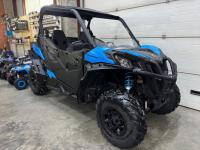 Б/У Багги BRP Can-Am Maverick Trail 800 DPS