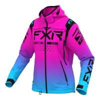 Куртка FXR RRX с утеплителем