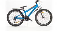 Подростковый велосипед 24 KROSTEK SIGMA 410 (рама 11,5)