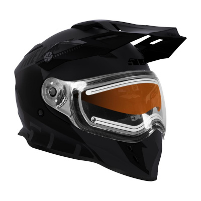 Шлем снегоходный 509 Delta R3 2.0 Fidlock