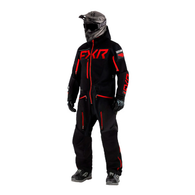 Комбинезон FXR Ranger Instinct без утеплителя