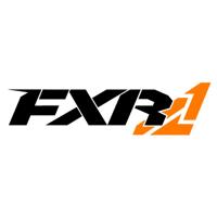 Брюки FXR Team FX 11 (black. 2XL)