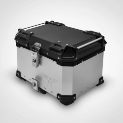 Комплект центрального кофра / TAIL BOX ASSEMBLY X-CAPE-650 Комплект центрального кофра / TAIL BOX ASSEMBLY X-CAPE-650
