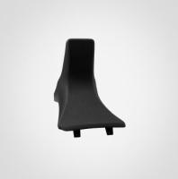 Переднее сиденье, низкое X-CAPE-650