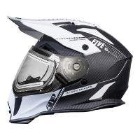 Шлем 509 Delta R3L Carbon с подогревом