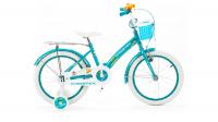 Детский велосипед 18 KROSTEK MICKEY (500004)