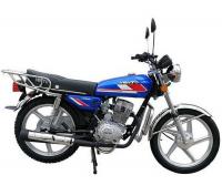 Мотоцикл VENTO VERSO (200 cc) литые диски c ЭПТС (BLUE)