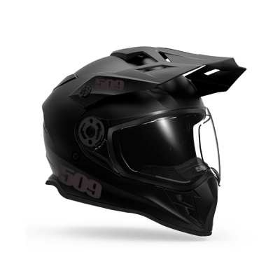 Шлем с подогревом визора 509 Delta R3 Ignite